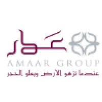 Amaar Group logo - Similar company to Amaar ®