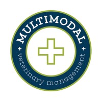 Multimodal Veterinary Management logo - Similar company to Hawaii Wildfire Management Organization