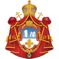 Serbian Orthodox Church logo - Similar company to Most Holy Trinity Seminary