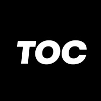 The Oscillator Company logo - Similar company to Hexstudio.Io