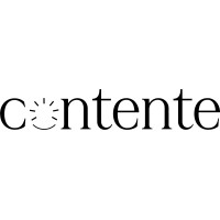 Contente - PR & Content logo - Similar company to Trio Content & Communications