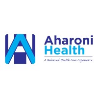 Aharoni Health PNG logo - Similar company to Pharmacy Cs Limited