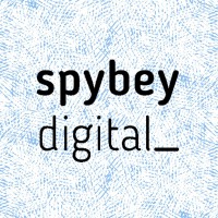 Spybey Digital_ logo - Similar company to Morphiaas - The Digital Marketing Agency