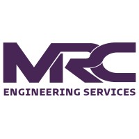 MRC-engineering services logo - Similar company to Mrc Engineering