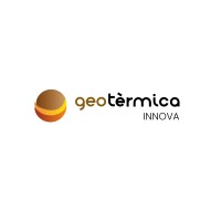 Geotèrmica Innova logo - Similar company to Kaigua - Grupo Empresarial Guajiro