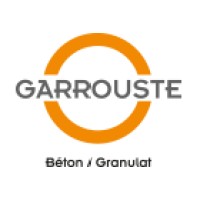 Garrouste Béton logo - Similar company to Sda Project Management Services