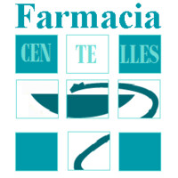 Farmacia Santiago Centelles logo - Similar company to Farmacia Sunyer