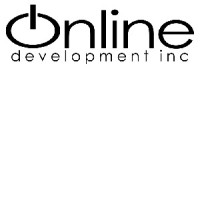 Online Development logo - Similar company to Softing