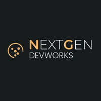 NextGen DevWorks logo - Similar company to Lycore : Your It Outsourcing Partner