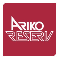 ARIKO ReServ logo - Similar company to Ariko Reserv Oü
