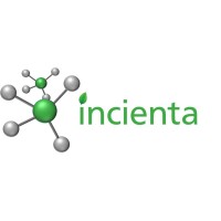 Incienta Technologie GmbH logo - Similar company to Sirius X-Ray Solutions Gmbh