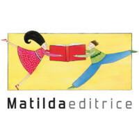 Matilda Editrice logo - Similar company to Editrice Temi