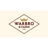 Warbro Kvarn logo - Similar company to Frucom