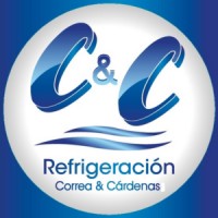 Refrigeración Correa y Cardenas LTDA logo - Similar company to Serviplus