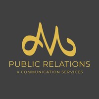 PR & Communication Services logo - Similar company to Pr | Artificial Intelligence