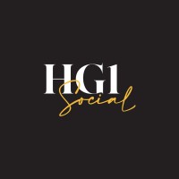 HG1 Social logo - Similar company to Social Loop
