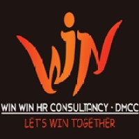 Win Win HR Consultancy logo - Similar company to Dolphinstar Fire Fighting And Safety Equipment Trading Llc