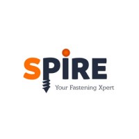Spire Fasteners logo - Similar company to Everwin Pneumatic Corp.
