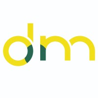 dm-folien GmbH logo - Similar company to Just Pack Gmbh