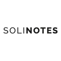 SOLINOTES logo - Similar company to Le Beau Menu