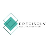 PreciSolv Kft. logo - Similar company to Scale Fanatics