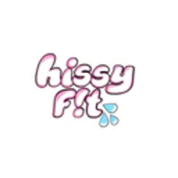 Hissy Fit Clothing logo - Similar company to Offkut Studio Ltd