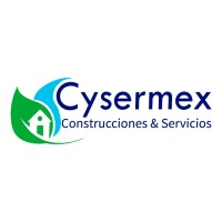 Cysermex México logo - Similar company to Fato - Construcción Y Servicios.