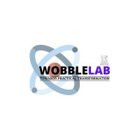 WOBBLE LAB logo - Similar company to Wobble Techs