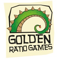 Golden Ratio Games Ltd logo - Similar company to Seamless Ux