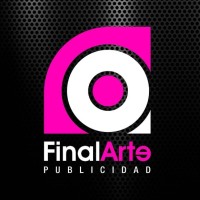 FinalArte publicidad logo - Similar company to El Methodo - Ideas Lab