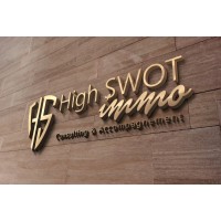 HIGH SWOT logo - Similar company to Ob Developpement
