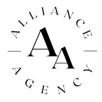 Alliance Agency logo - Similar company to Hostesky.Cz