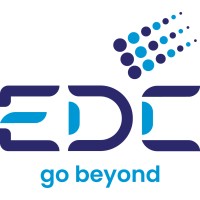 EDC - (Engineering Dynamics Consultants) logo - Similar company to Integrity Engineering Solutions
