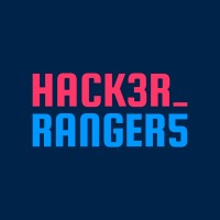 Hacker Rangers logo - Similar company to Hacking Hackerone