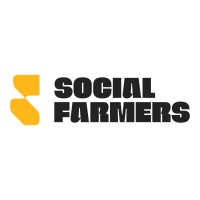 Social Farmers Indonesia logo - Similar company to Cigem Creative