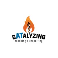cATalyzing Coaching & Consulting (Ryan Stevens) logo - Similar company to Thoughtfully Coaching