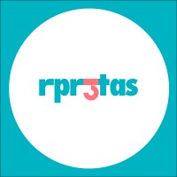 RPretas logo - Similar company to Sumaúma Institute