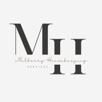 Mulberry Housekeeping logo - Similar company to Sf Davies Construction