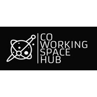 Co Working Space Hub logo - Similar company to Pinaki Workspace