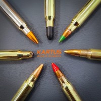 Kartus Arms & Outdoor logo - Similar company to Nexgen Resource Group