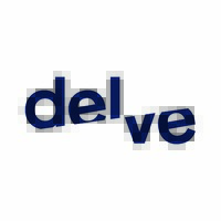 Delve Architects logo - Similar company to R2 Studio Architects