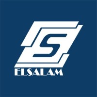 مؤسسة السلام للألوميتال والمقاولات العامة logo - Similar company to مؤسسة اليرموك للأجهزة المكتبية
