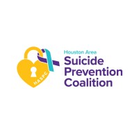 Houston Area Suicide Prevention Coalition logo - Similar company to Made A Masterpiece