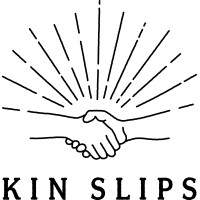 Kin Slips logo - Similar company to Tupe Developers