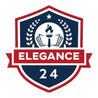 Elegance 24 Education logo - Similar company to Traqson Technologies