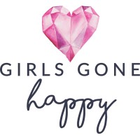 Girls Gone Happy logo - Similar company to Make It Flow Festival