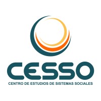 CESSO - Centro de Estudios de Sistemas Sociales logo - Similar company to Ingedys