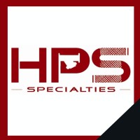 HPS Specialties LLC logo - Similar company to Lasertek Solutions
