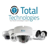 Total Technologies & Security Ltd. logo - Similar company to Infinity Security Services