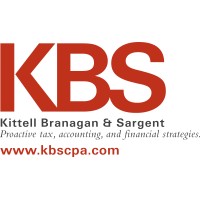 Kittell Branagan & Sargent logo - Similar company to Kecy Metal Technologies